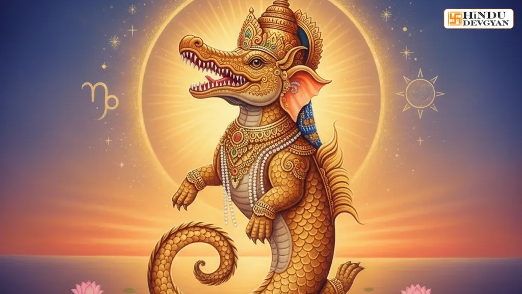 Capricorn Daily Horoscope (Oct 1, 2026): Siddhi Yoga Elevates Career & Blesses Family Life!