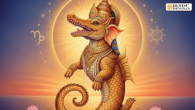 Capricorn Daily Horoscope (Oct 1, 2026): Siddhi Yoga Elevates Career & Blesses Family Life!