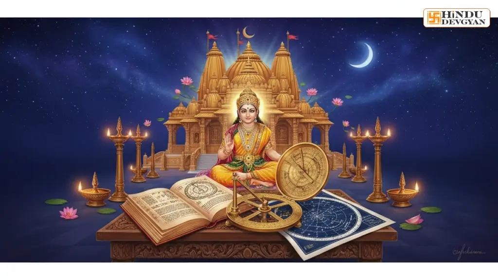 Cosmic Rhythms Unveiled: Anuradha Nakshatra’s Profound Energies Today