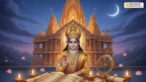 Unlock Today’s Cosmic Blueprint: Jyeshta Nakshatra & Shashthi Tithi Reveal Divine Pathways
