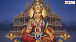 Cosmic Whispers: Unveil Today’s Daily Panchang Insights & Navigate Your Destiny!