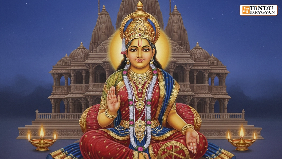 Cosmic Whispers: Unveil Today’s Daily Panchang Insights & Navigate Your Destiny!