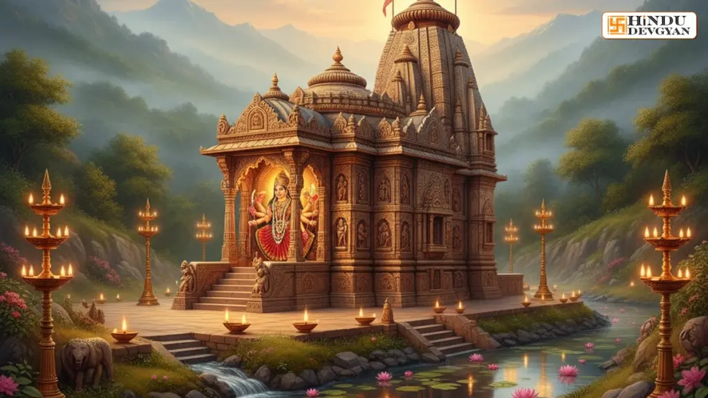 Durga Nag Temple Srinagar Darshan Guide 2026: VIP Timings, Hotels, Prasad & 2-Day Itinerary