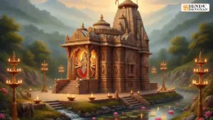 Durga Nag Temple Srinagar Darshan Guide 2026: VIP Timings, Hotels, Prasad & 2-Day Itinerary