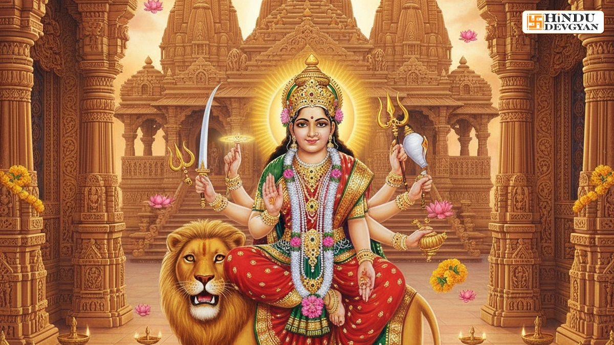 Dussehra 2026: Navami Morning, Dashami Afternoon! Auspicious Muhurat, The 1 Havan Mistake to Avoid & Sacred Vidhi