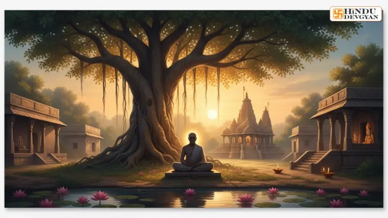 Mahatma Gandhi’s 11 Vows: The One Ancient Principle for Peace & Purpose in 2026