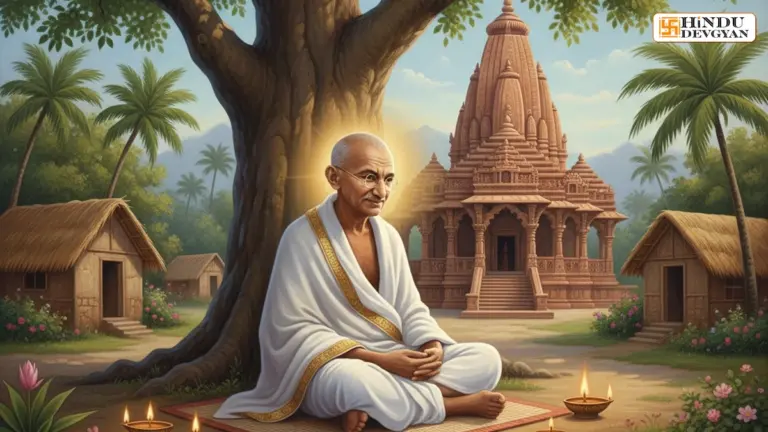 Gandhi Jayanti 2026: The 11 Sacred Vows That Can Transform Your Life (Today’s Call to Action!)