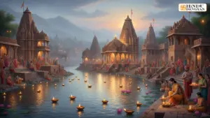 Haridwar’s Sacred Flow Pauses: Upper Ganga Canal Closure 2026 & Its Impact on Kumbh 2027 Pilgrimage