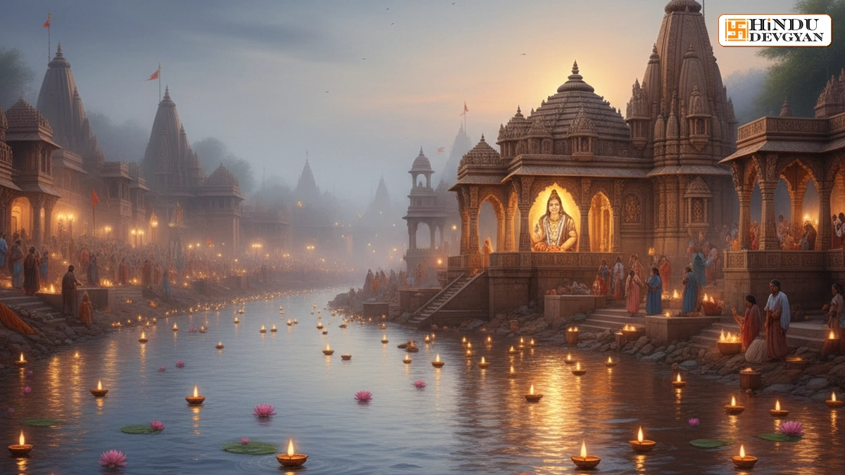 Haridwar Kumbh Prep: Upper Ganga Canal Closes Oct 20, 2026 – Your Sacred Snan & Pilgrim Guide
