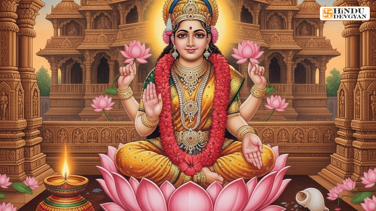 Sacred Calendar Revealed: Hindu Festivals & Vrats This Week
