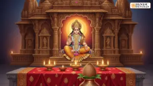 Divine Blessings Await: Your Guide to Hindu Festivals & Vrats This Week (Oct 4-11, 2026)