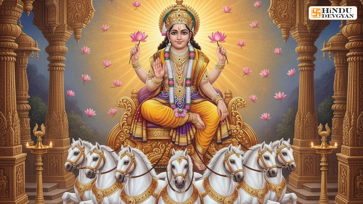 Jitiya Paran 2027: Why Sun Arghya is Non-Negotiable & The Auspicious Breaking Time