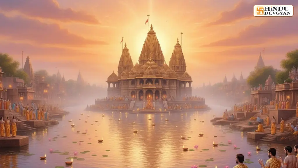 Kashi’s Sacred Promise: A Pindadaan for 10,000 Unborn Daughters’ Souls – What YOU Can Do This Diwali Amavasya 2026