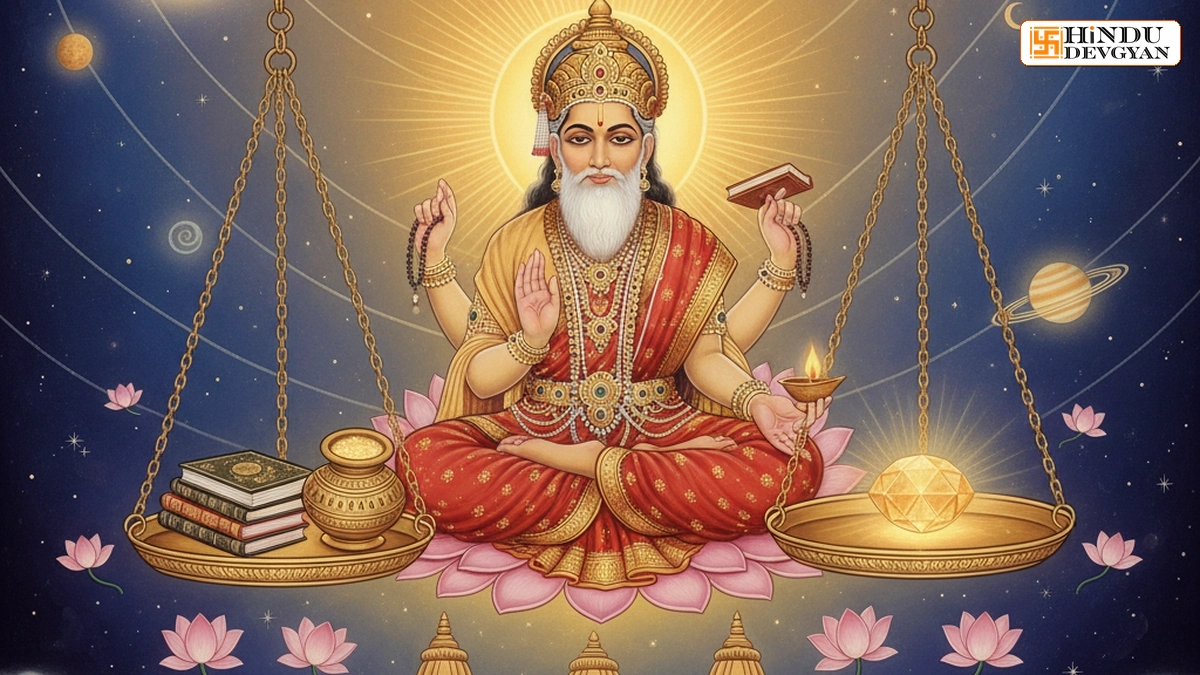 Libra Horoscope October 7, 2026: Income Surge, Political Wins & The Key to Work-Life Harmony