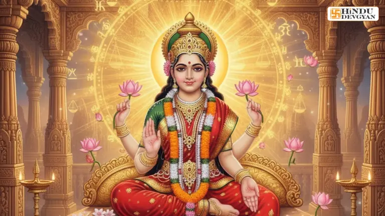 Libra Horoscope October 3, 2026: Malavya Yoga’s Power & 9th Moon’s Wisdom Elevate Your Destiny