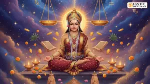 Libra Horoscope October 10, 2026: Urgent Warning from the 12th Moon – Control Ego & Prevent Financial Shocks