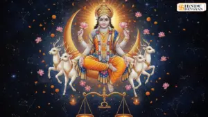 Libra Horoscope Today, Oct 6, 2026: Political Power, Career Authority & Auspicious Practices for Success