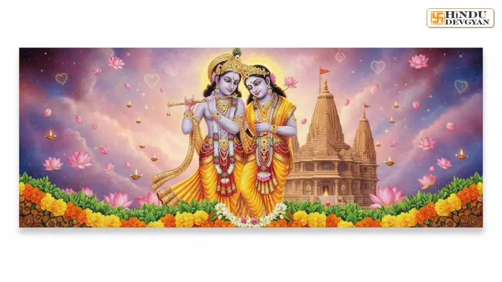 Weekly Love Horoscope Oct 13-17, 2026: Uncover Sweetness or Strain – Your Rashi’s Cosmic Love Forecast!