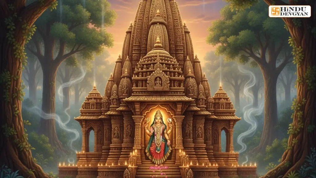 Maa Gupteshwari Temple Darshan 2026: Only 11 Days Open Annually – Uncover the Ancient Mystery & Upcoming Sacred Window!