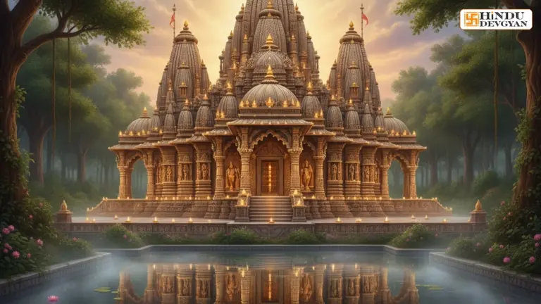 Maa Kalikan Dham Amethi Darshan Guide 2026: VIP Timings, Hotels, Prasad & 2-Day Itinerary