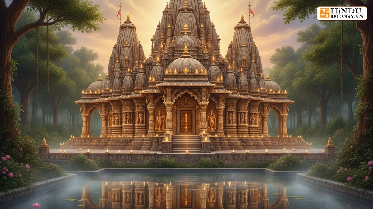 Maa Kalikan Dham Amethi Darshan Guide 2026: VIP Timings, Hotels, Prasad & 2-Day Itinerary