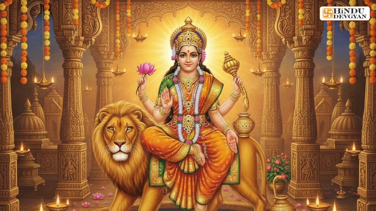 Maa Kushmanda Puja 2026: The Critical Bhadra Dosha to Avoid & Auspicious Muhurat for Divine Blessings