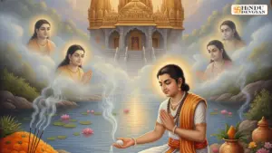 Matamaha Shraddh 2026: Banish Matru Dosh, Sacred Vidhi & The 1 Mistake to Avoid on Ghatasthapana Day