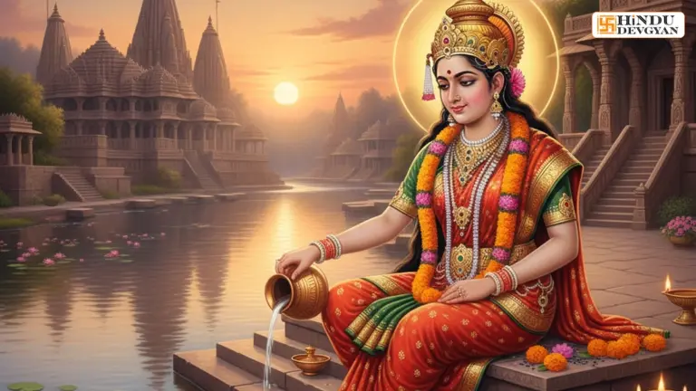 Matru Navami 2027: Self-Performed Tarpan Vidhi, Muhurat & 1 Crucial Mistake to Avoid