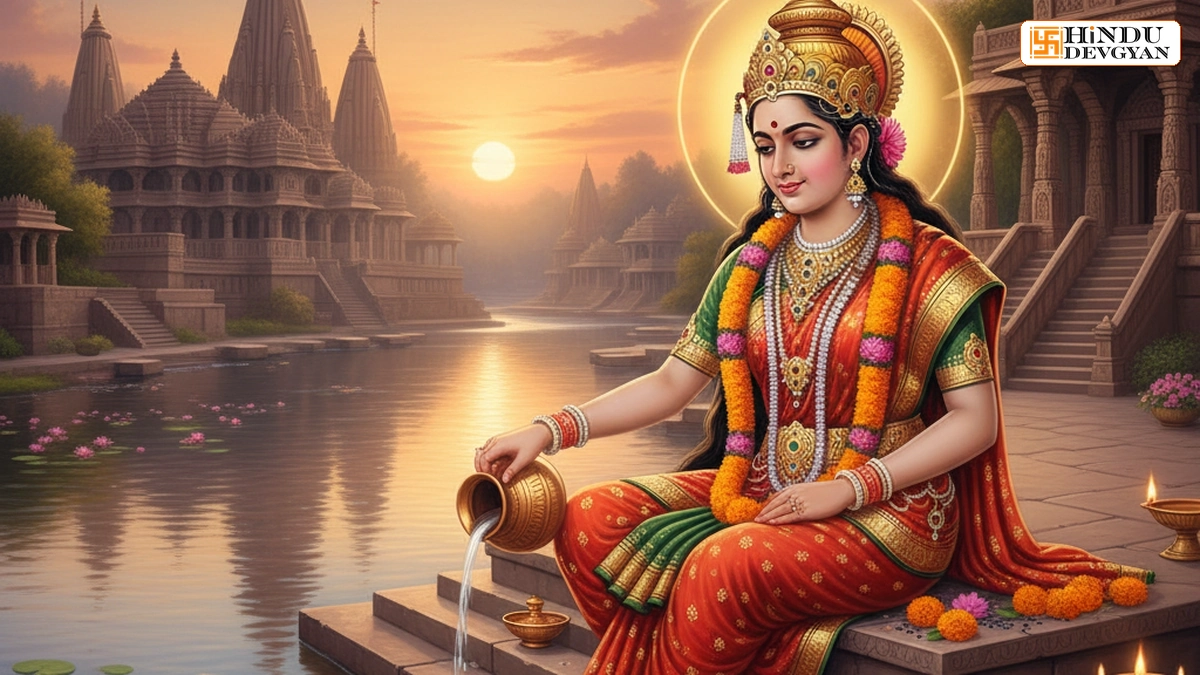 Matru Navami 2027: Self-Performed Tarpan Vidhi, Muhurat & 1 Crucial Mistake to Avoid