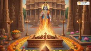 Upcoming Navami Havan: Is Your Purnahuti Incomplete Without This Sacred Offering? (The Coconut Secret Revealed)