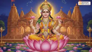 Sharadiya Navratri 2026’s Rare 58-Year Mahasanyog: Your Post-Navratri Shopping Guide & 1 Key Ritual To Amplify Blessings!