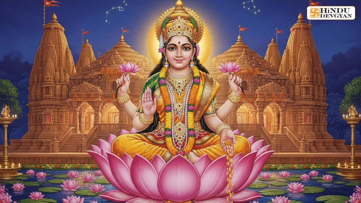 Sharadiya Navratri 2026’s Rare 58-Year Mahasanyog: Your Post-Navratri Shopping Guide & 1 Key Ritual To Amplify Blessings!