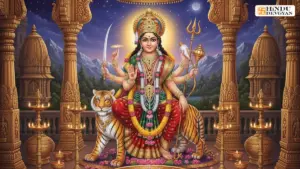 Navratri 2027: Day or Night Puja? Uncover Muhurats, Scientific Basis & The 1 Mistake to Avoid
