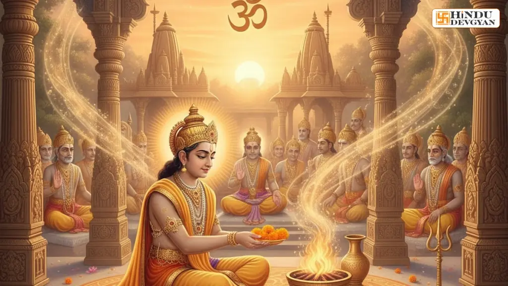 1 October 2026 Panchang: Shashti Shraddha’s Sacred Power & Siddhi Yoga’s Auspicious Energy Revealed