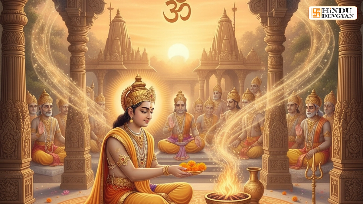1 October 2026 Panchang: Shashti Shraddha’s Sacred Power & Siddhi Yoga’s Auspicious Energy Revealed