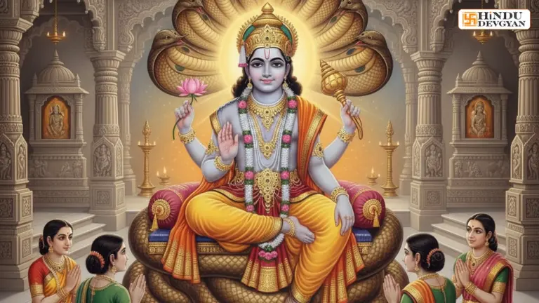 Papakusha Ekadashi 2026: Auspicious Muhurat, The 1 Mistake to Avoid & Sacred Vidhi
