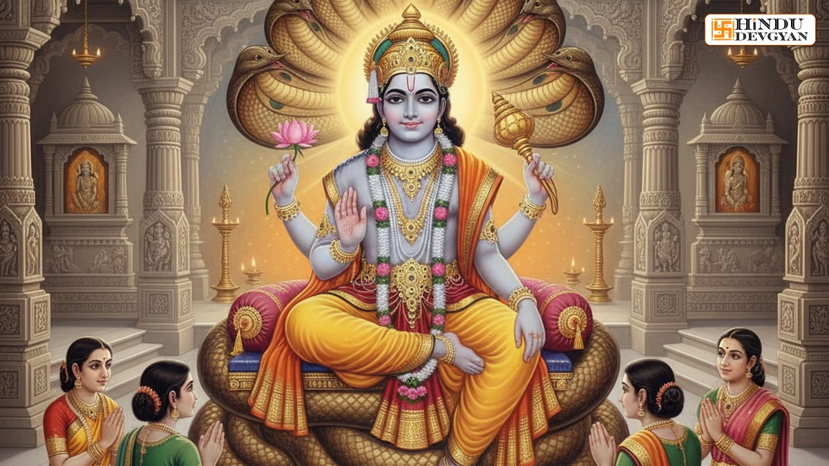 Papakusha Ekadashi 2026: Auspicious Muhurat, The 1 Mistake to Avoid & Sacred Vidhi