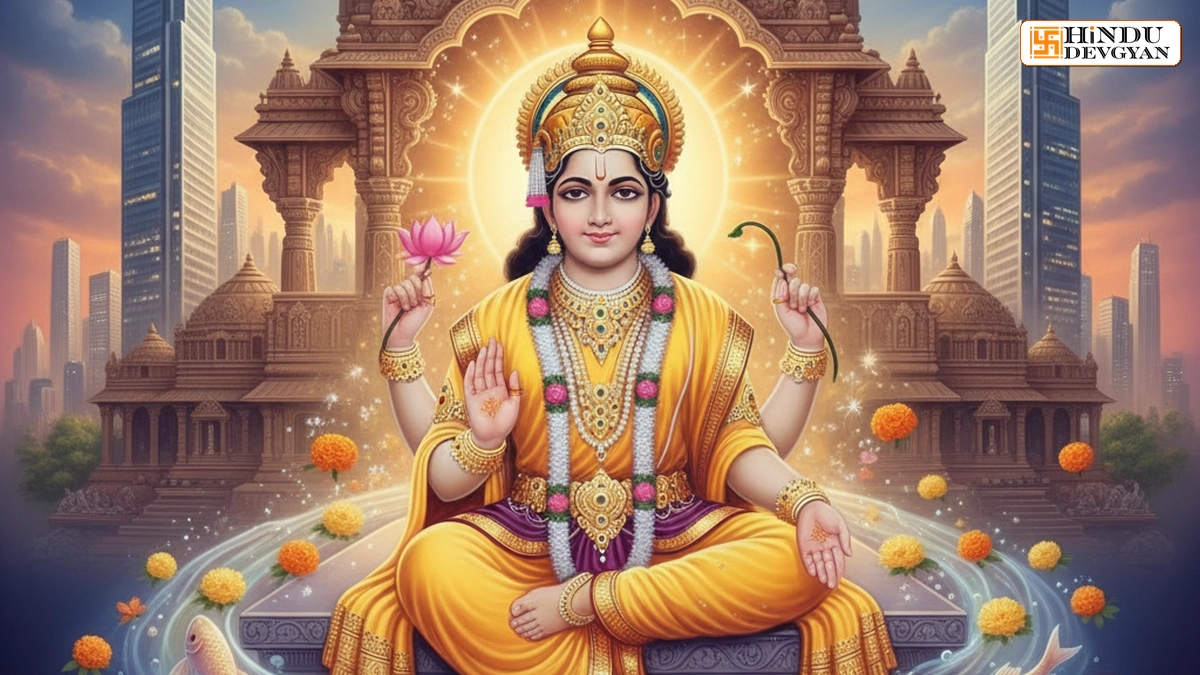 Pisces 2026: 7th Chandra Ignites Leadership & Global Business Success Today!