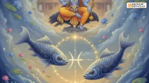 Pisces (Meen) Horoscope Today (Oct 3, 2026): Critical Career Hurdles, Business Fraud Alert & Remedies for Shani’s Gaze