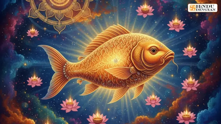 Pisces 2026: October 15th’s Cosmic Shift Guarantees Justice, Income Surge & Career Ascent!
