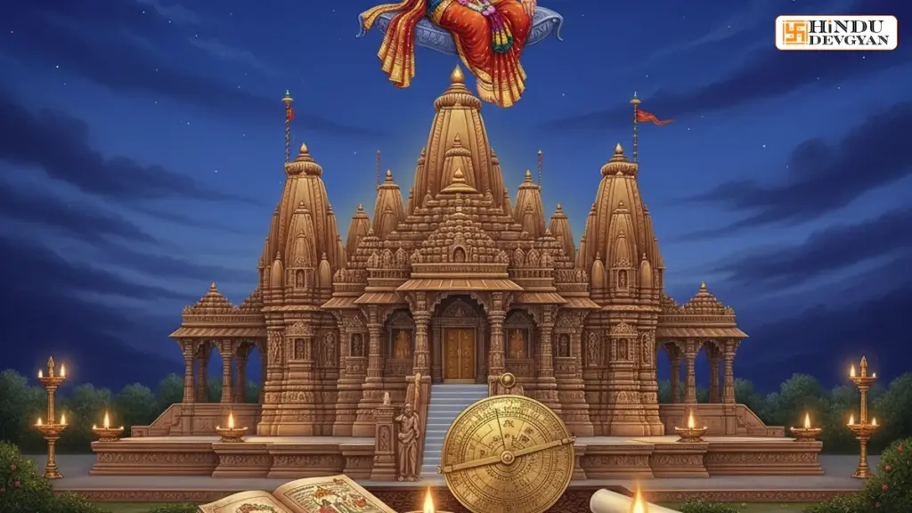 Unlock Celestial Power: Pushya Nakshatra’s Blessings in Today’s Panchang!
