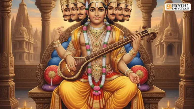 Dussehra 2026: Why Ravana is Worshipped by Devotees & The 3 Unexpected Reasons Revealed