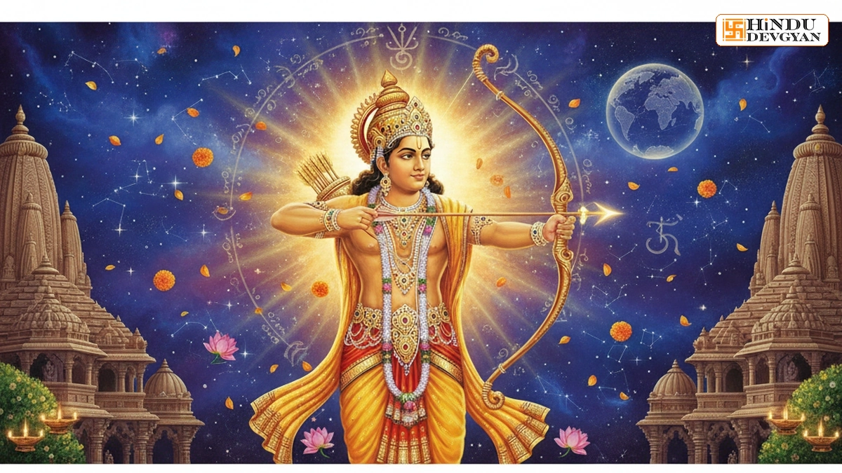 Sagittarius Horoscope 2026: Global Career Surge & Unlocking Siddhi Yoga for Unprecedented Growth Today!