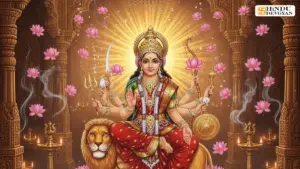 Sandhi Puja 2027: Why 108 Lotuses? The Exact Muhurat & The Ancient Secret Behind This Divine Offering