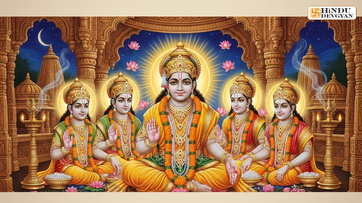Sarvapitri Amavasya 2026: Rare Saturday Gaj Chhaya Yoga, Muhurat & The 1 Mistake to Avoid for Pitru Dosha Relief