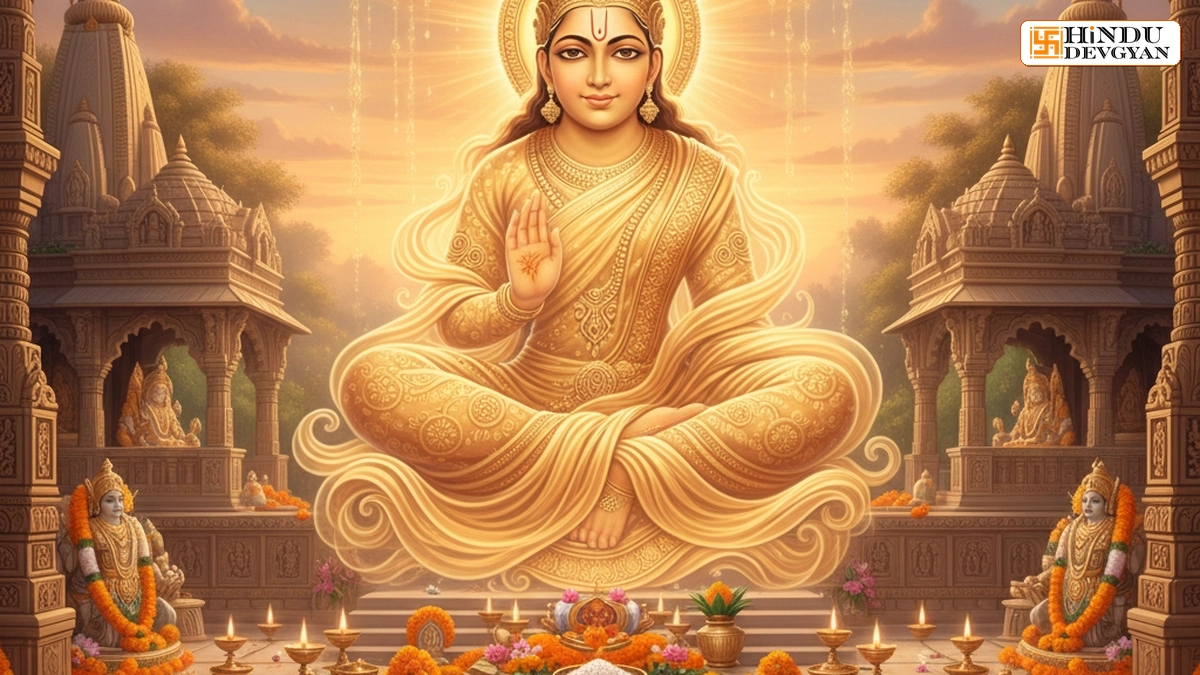 Sarvapitri Amavasya 2026: Auspicious Muhurat, The 1 Mistake to Avoid & Sacred Vidhi