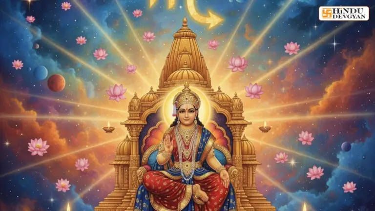 Scorpio Horoscope 2026: October 10th’s Profit Surge & Aindra Yoga’s Golden Career Shift!