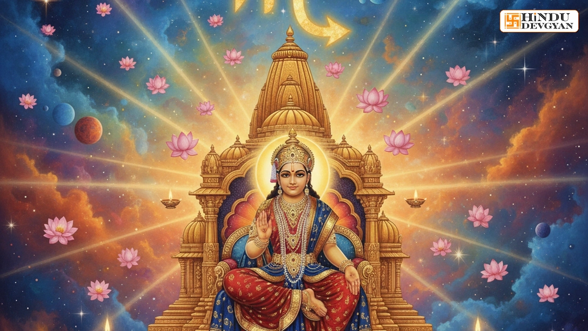 Scorpio Horoscope 2026: October 10th’s Profit Surge & Aindra Yoga’s Golden Career Shift!