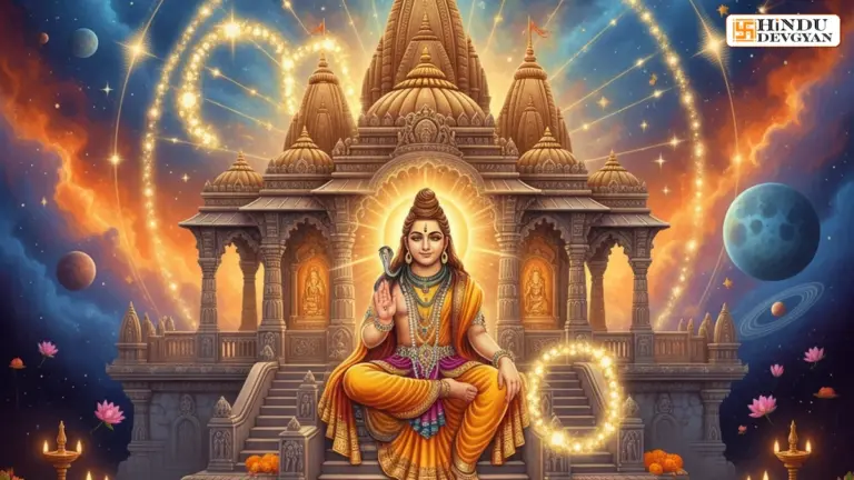 Scorpio Today 19 Oct 2026: Sarvartha Siddhi Powers Job Shifts & Ends Family Strife. Are You Prepared?