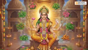 Sharad Navratri 2026: The 9 Sacred Herbs Where Navdurga Resides & A Crucial Mistake to Avoid